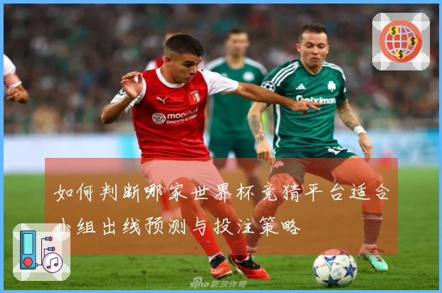 如何判断哪家世界杯竞猜平台适合小组出线预测与投注策略