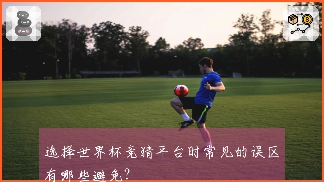 选择世界杯竞猜平台时常见的误区有哪些避免？