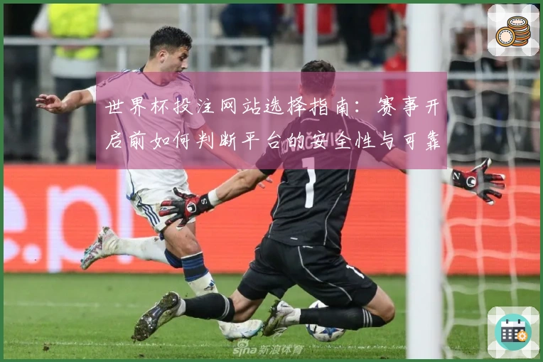 世界杯投注网站选择指南：赛事开启前如何判断平台的安全性与可靠性