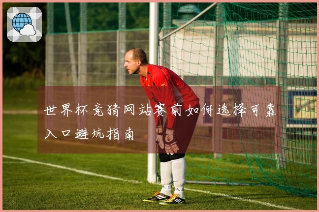 世界杯竞猜网站赛前如何选择可靠入口避坑指南