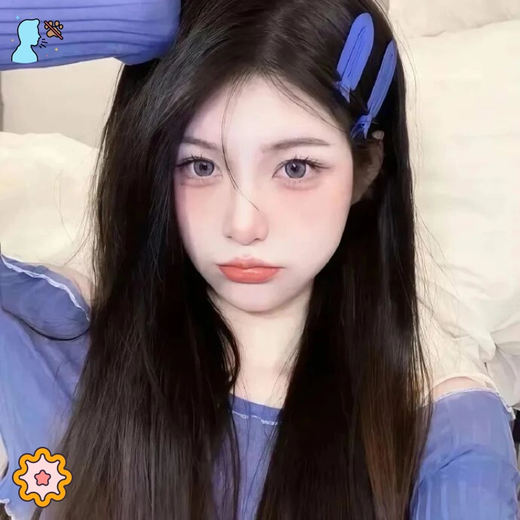 头像